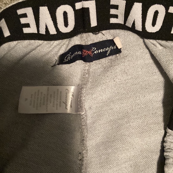 Roma concepts women’s joggers - Picture 4 of 6